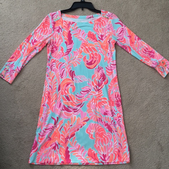 Lilly Pulitzer Dresses & Skirts - Lilly Pulitzer dress